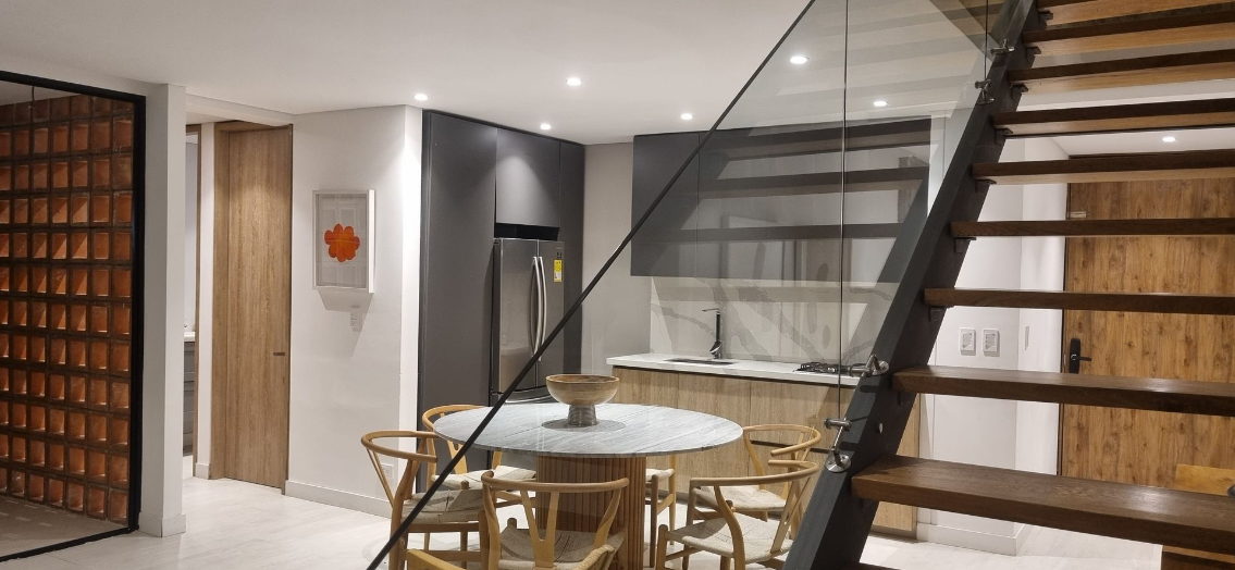 Apartamento 405 - ID 101